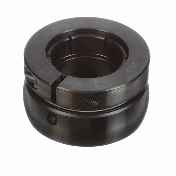 Mounted Insert Only Ball Bearing, 2-115T